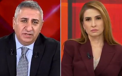 CHP lideri Özgür Özel'e böyle söylemiş! Ali Haydar Fırat: "Ekrem Bey rahatsızlık duydu"