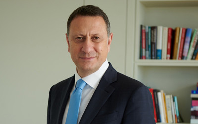 QNB Türkiye küresel ölçekte ilk İklim Geçiş Tahvil ihracını gerçekleştirdi