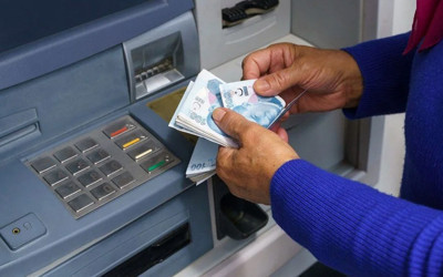 Emekli promosyonları güncellendi: 35 bin TL'ye kadar ödeme