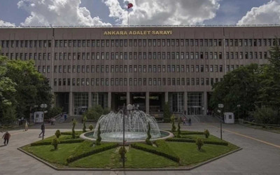 TBMM'deki taciz iddiaları sonrası yeni gelişme! O şüpheli tutuklandı