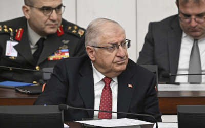 Bakan Yaşar Güler’den Suriye ve PKK için kararlı mesajlar