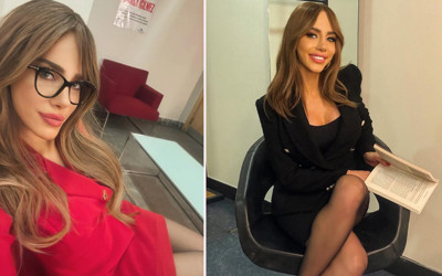 Ela Rumeysa Cebebi'nin görevine son verildi iddiası! Mesaj ifşasında Cem Yılmaz detayı...