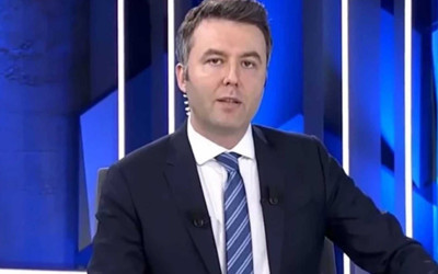 Mehmet Akif Ersoy’un uyuşturucu testi pozitif çıktı
