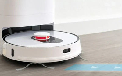 Türkiye'de çok popülerdi! O robot süpürge markası iflas etti