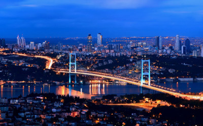 Dünyanın en pahalı şehirler listesi belli oldu1 İstanbul'un listedeki yeri 'yok artık' dedirtti