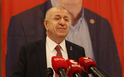 Ümit Özdağ asgari ücrette taban fiyatı açıkladı
