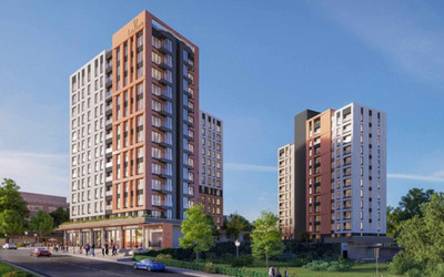 Luxera GYO, NEW ERA 2030 vizyonuyla 2026’da 4 yeni projeye başlıyor