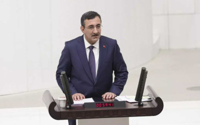 Cevdet Yılmaz’dan enflasyon için 2026 ve 2027 hedefi
