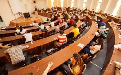 YÖK başkanı resmen duyurdu! Üniversitelerde eğitim süresi kısalıyor