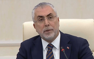 Net ve brüt yeni asgari ücret bakın ne kadar! İşte 2026 asgari ücret zam oranı
