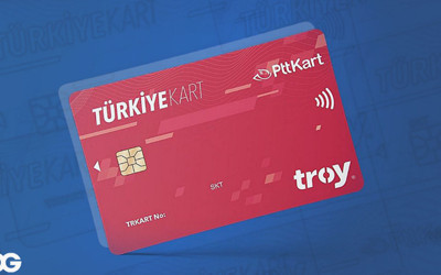 "Türkiye Kart" Çankırı'da uygulamaya geçti