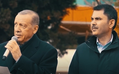 455 bin konut tamam! Bakan Murat Kurum: 11 şehri ilmek ilmek dokuduk