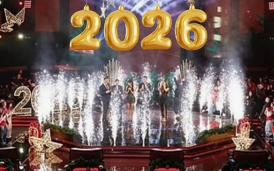 O Ses Türkiye Yılbaşı 2026 kadrosu belli oldu! O Ses Yılbaşı yarışmacıları kimler, hangi ünlüler var?