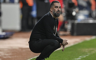 Arda Turan'ın takımında deprem gibi karar! 7 Futbolcusunu kadroya katmayacak...