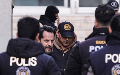 Erden Timur'un tutuklanma gerekçesi belli oldu savcılığın sevk yazısına ulaşıldı