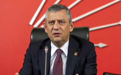 AK Parti'den Özgür Özel'e sert tepki!