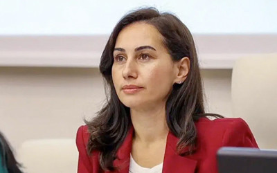 Beykoz Belediye Başkan Vekili Gürzel'den hakkında çıkan iddialara ilişkin açıklama