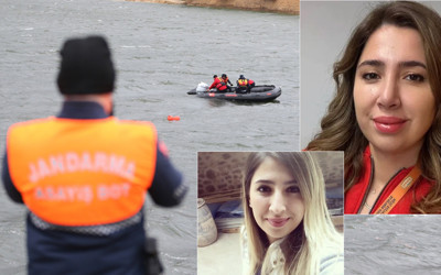 Balıkesir'de kaybolan Elif Kumal'ın son görüntüleri ortaya çıktı!