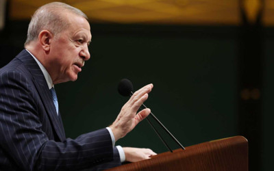 Cumhurbaşkanı Erdoğan: Venezuela halkının yanındayız