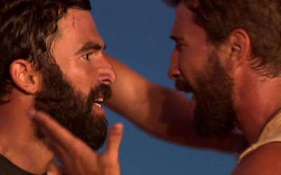 Survivor şampiyonları arasında neler oluyor? Sosyal medya onları konuştu
