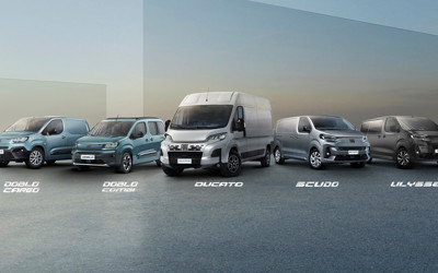 FIAT Professional’dan 1 Milyon TL’ye 0 faizli kredi fırsatı