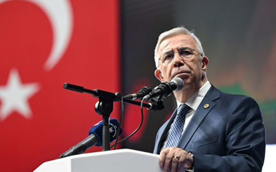 'Her koşulda adayım' iddiasına cevap! Gündemimizde sadece Ankara var