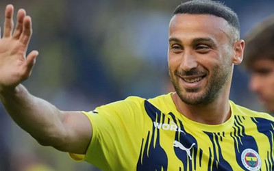 Cenk Tosun'un Fenerbahçe yolculuğu bitti