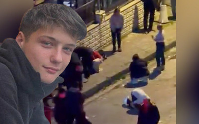 Güngören'de öldürülen Atlas Çağlayan'ın ailesini tehdit eden 1 şüpheli tutuklandı