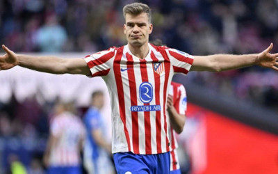 Sörloth’tan Galatasaray maçı öncesi dikkat çeken açıklamalar