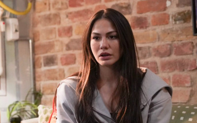 Demet Özdemir'den şoke eden gelişme! Albüm çıkarması bekleniyordu