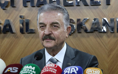 MHP'li Büyükataman: Suriye'de tek bir terörist kalmamalı