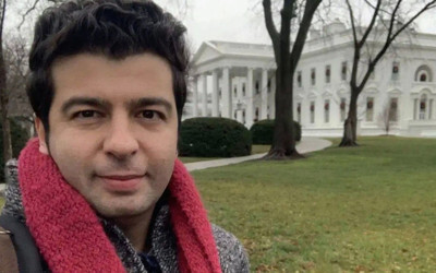 NTV'den kovulmuştu! Hüseyin Günay'ın yeni adresi ve görevi belli oldu! Kritik görev...