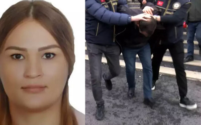 Kesikbaş cinayetinde zanlı herşeyi itiraf etti! Tutuklanan katil önce ütüyle...