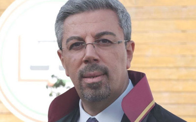 İstanbul Barosu Yönetim Kurulu Üyesi Fırat Epözdemir'e beraat