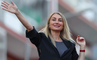 Dilek İmamoğlu: Basının süreci takip etmesi engelleniyor