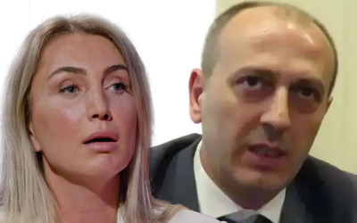 Dilek İmamoğlu'nun kardeşi Ali Kaya tutuklandı: İfadesi ortaya çıktı