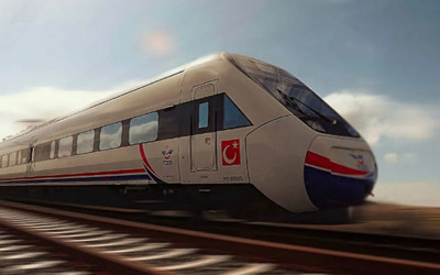 Ulaştırma Bakanlığı müjdeyi verdi! Kahramanmaraş hızlı tren ile Doğu Akdeniz limanlarına bağlanacak