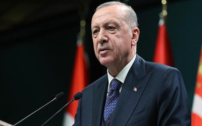 AK Partili Eyyüp Kadir İnan son seçim anketini açıkladı! Erdoğan rakibine fark atıyor