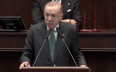 Cumhurbaşkanı Erdoğan'dan önemli açıklamalar