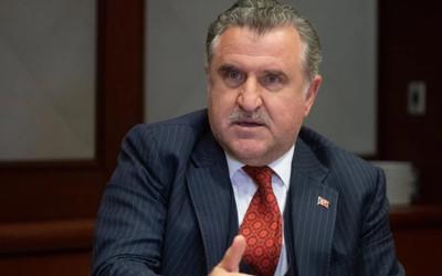 Bakan Bak'tan net mesaj: Bize temiz futbol lazım