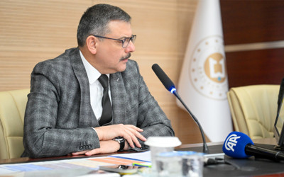 Bakan Çiftçi duyurdu: 81 ilde okullara personel alınacak! Kontenjan ve başvuru detayları belli oldu