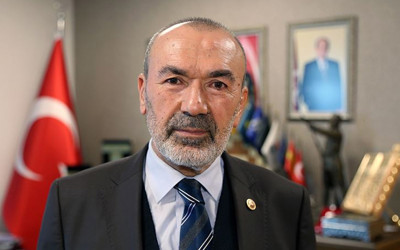 MHP'li isimden bomba sözler! "Keçiören dosyalarında birinci şüpheli Mansur Yavaş"