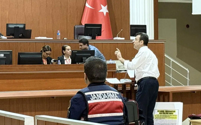 31 yıl sonra iptal edilmişti! Ekrem İmamoğlu'nun diploma davasındaki savunması