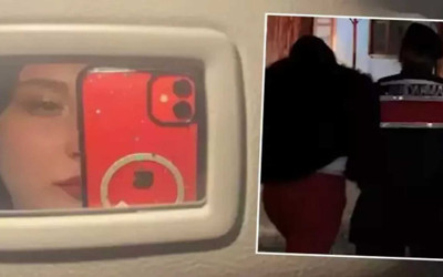 'Jandarma mesaj attı' paylaşımı başını yaktı! Gerçek ortaya çıktı