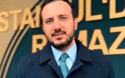 AK Parti İstanbul İl Başkanı Abdullah Özdemir’den Ramazan mesajı