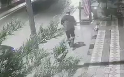 Arnavutköy'de bir kadın tartıştığı eşi tarafından bıçakla öldürüldü