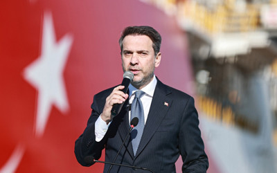 Bakan Bayraktar Türkiye'nin odaklandığı yatırımları açıkladı
