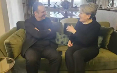 Meral Akşener siyasete geri mi dönüyor! Aykut Erkin görüşmenin detaylarını anlattı