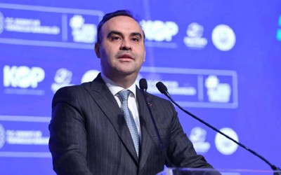 Bakan Kacır açıkladı: KOBİ’lere 50 milyon liraya kadar kredi!