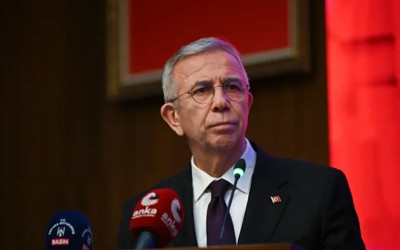 3. parti iddialarına cevap geldi! Mansur Yavaş'tan adaylık açıklaması